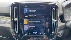 Volvo Xc40 2.0 B4P R DESIGN Pro 5dr Auto Petrol Estate